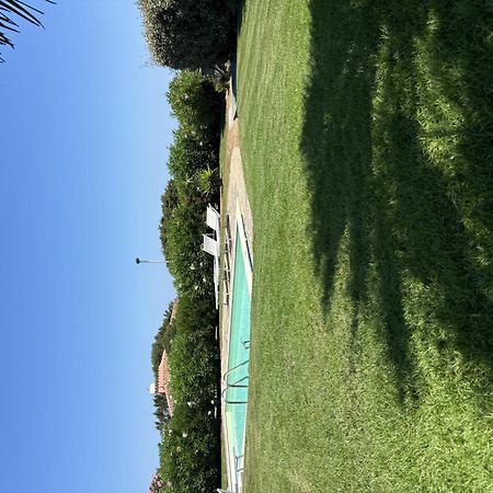 Villa Claudia Piscina Privata Stintino Eksteriør billede