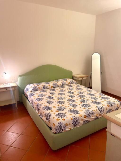 Villa Claudia Piscina Privata Stintino Eksteriør billede